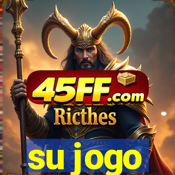 su jogo